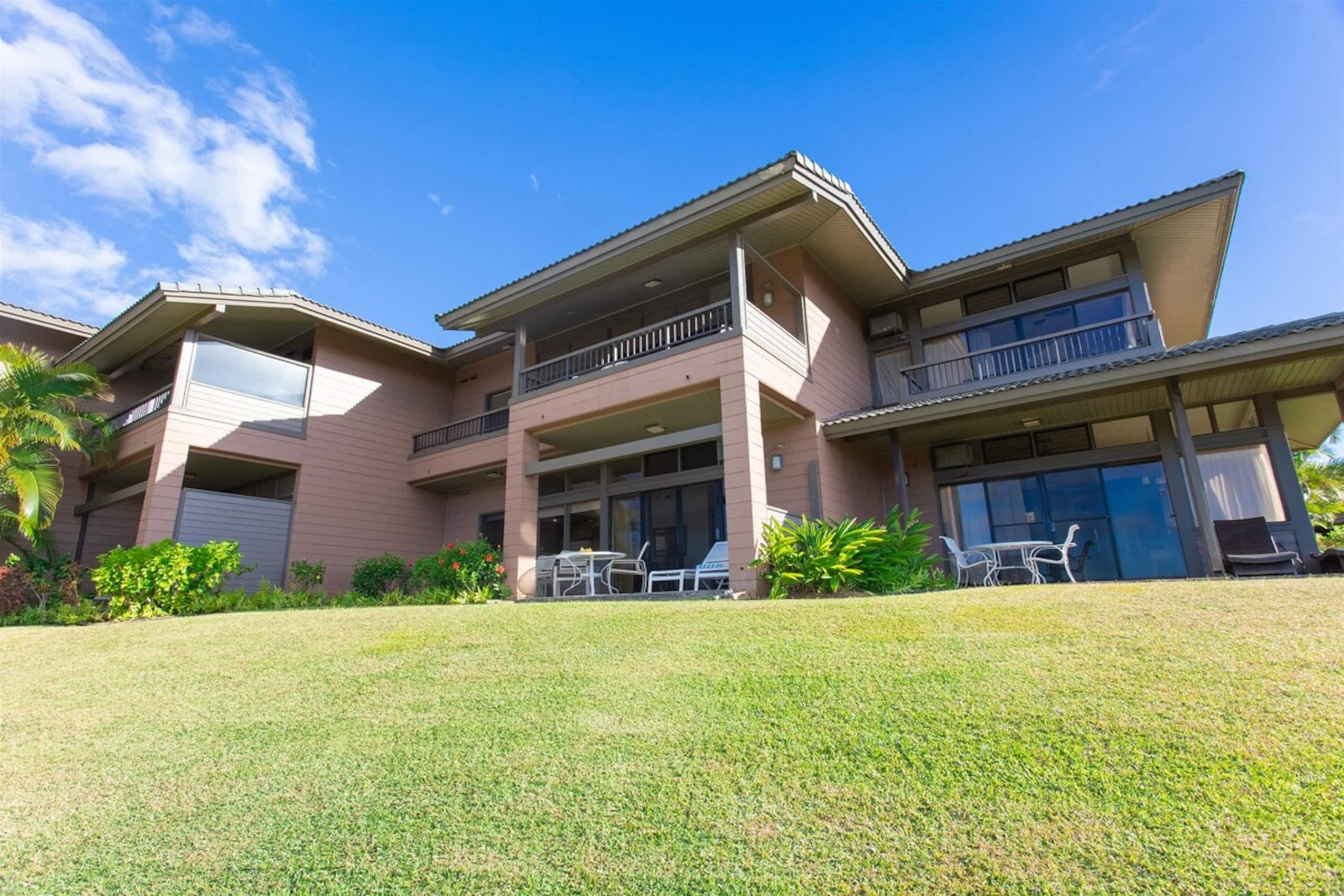 Villa in Lahaina · ★4.9 · 1 bedroom · 2 beds · 2 baths - Image 22