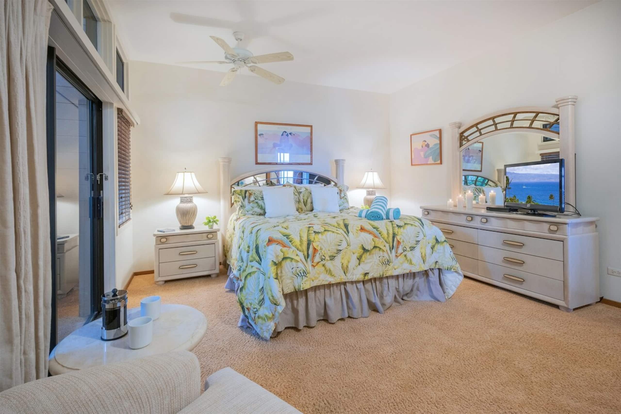 Villa in Lahaina · ★4.9 · 1 bedroom · 2 beds · 2 baths - Image 46