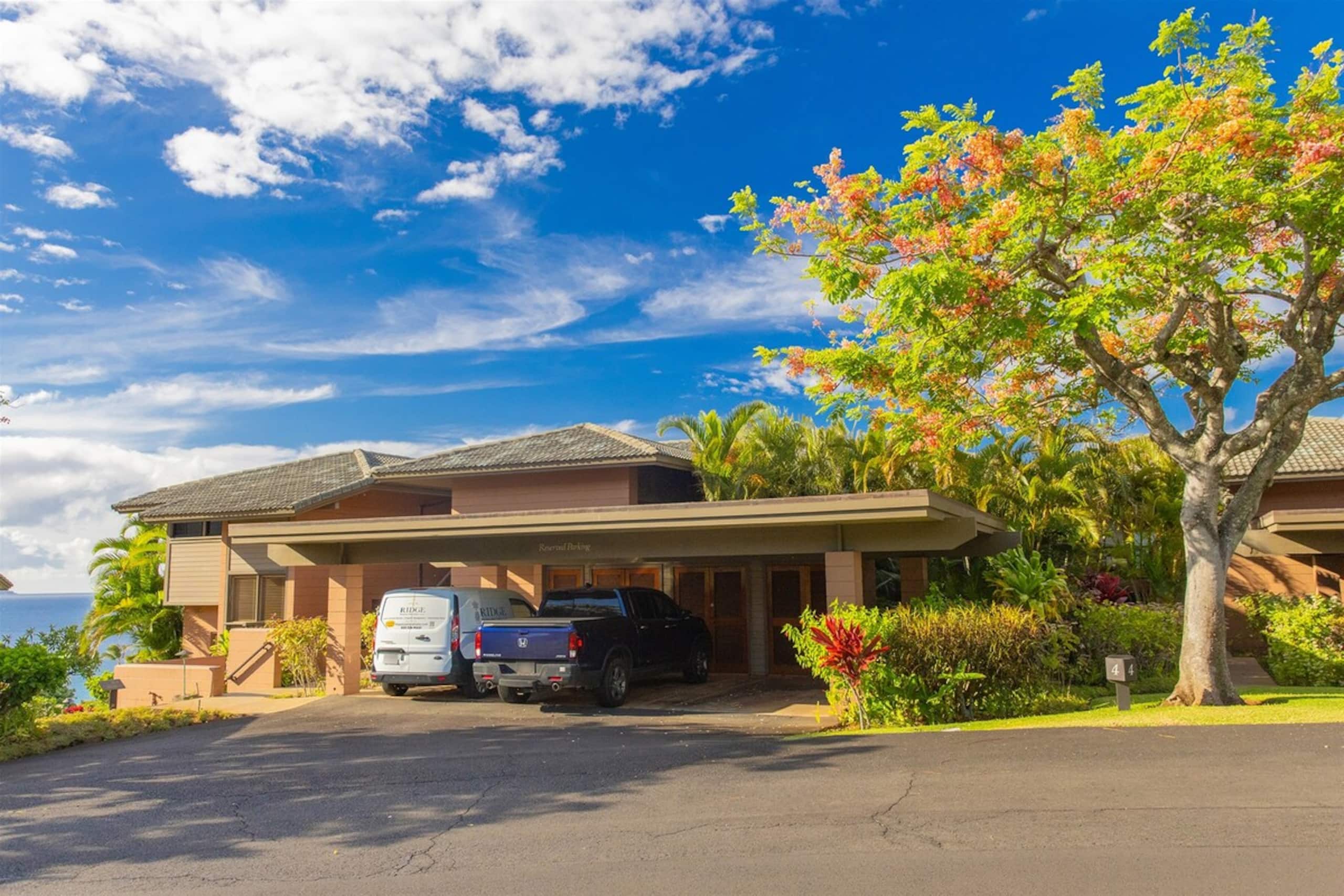 Villa in Lahaina · ★4.9 · 1 bedroom · 2 beds · 2 baths - Image 52