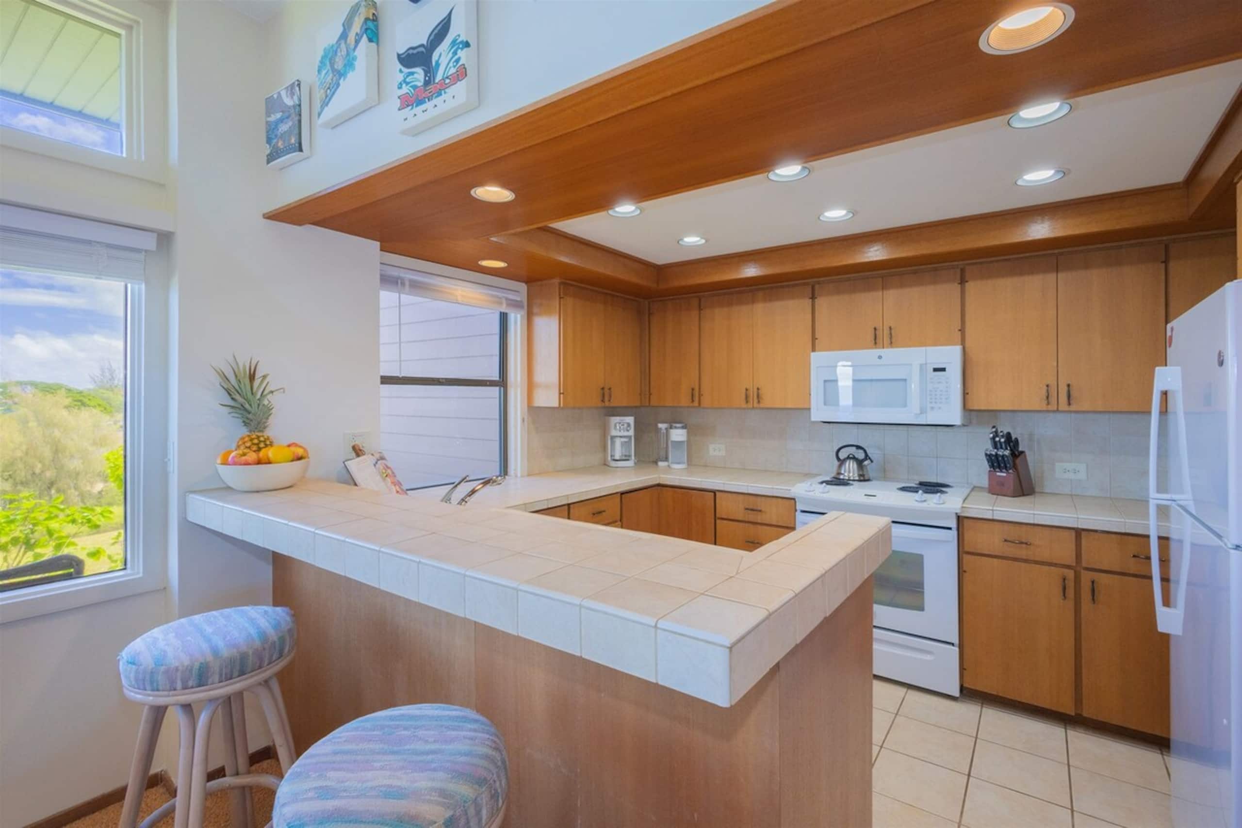 Villa in Lahaina · ★4.9 · 1 bedroom · 2 beds · 2 baths - Image 33
