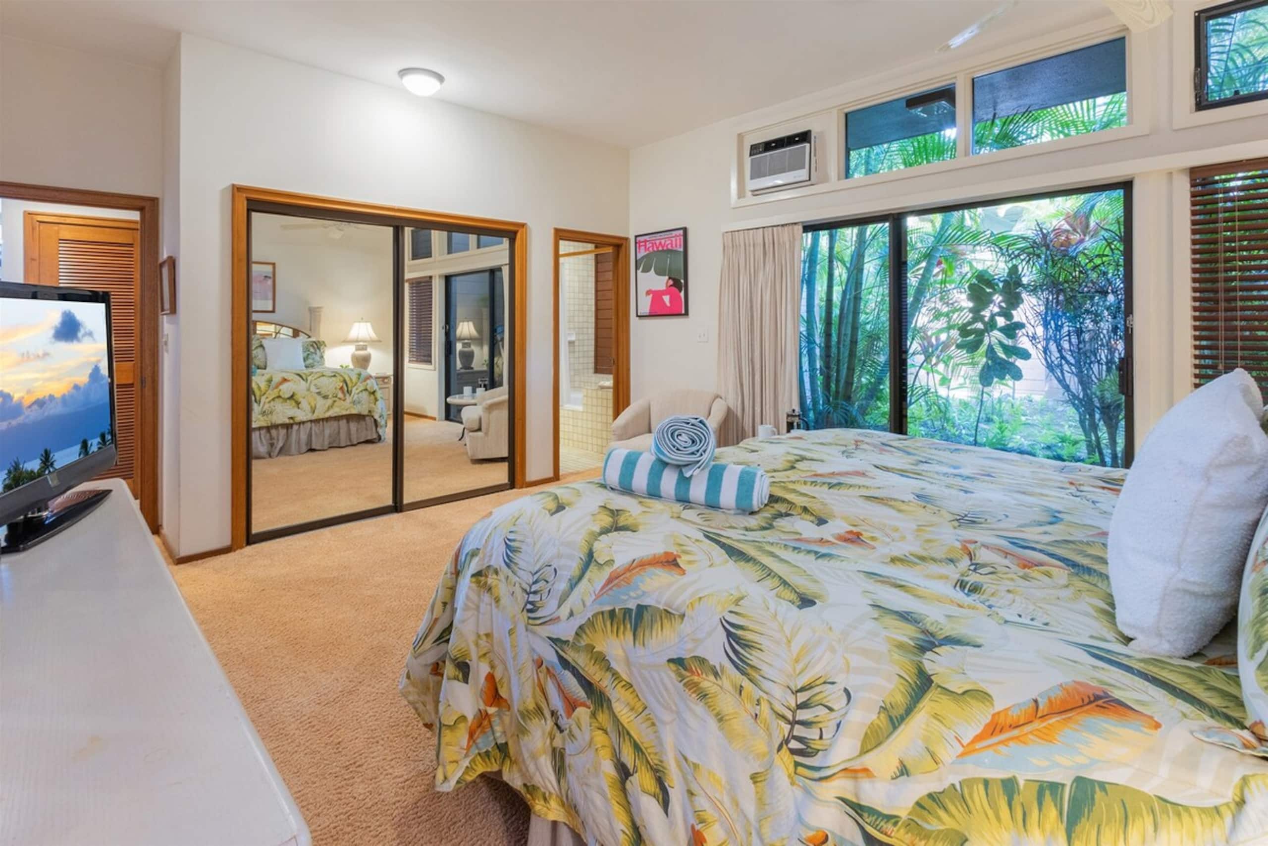 Villa in Lahaina · ★4.9 · 1 bedroom · 2 beds · 2 baths - Image 44