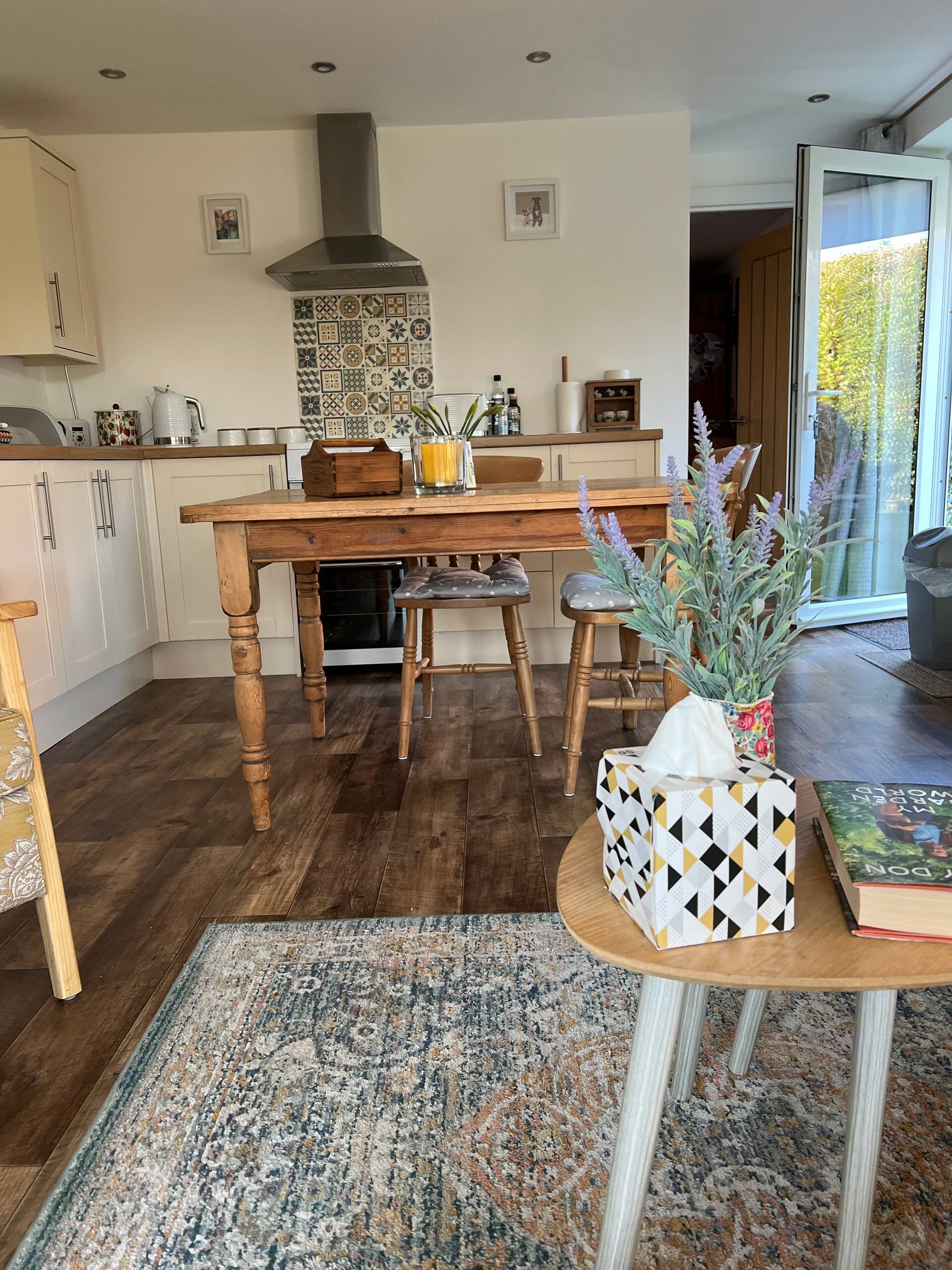 Chestnut Cottage — foto 5