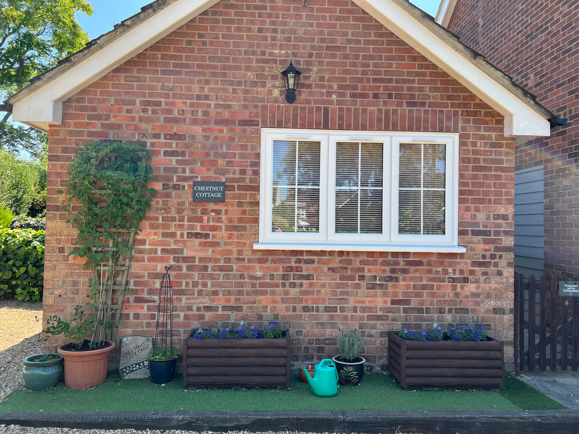 Chestnut Cottage