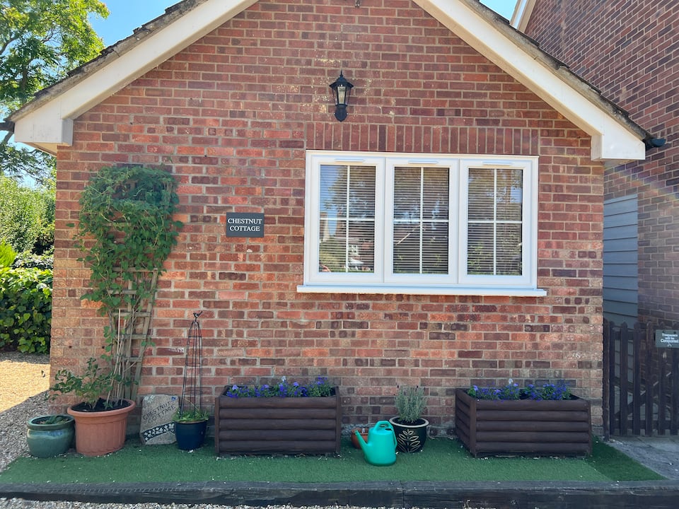 Chestnut Cottage — foto 1