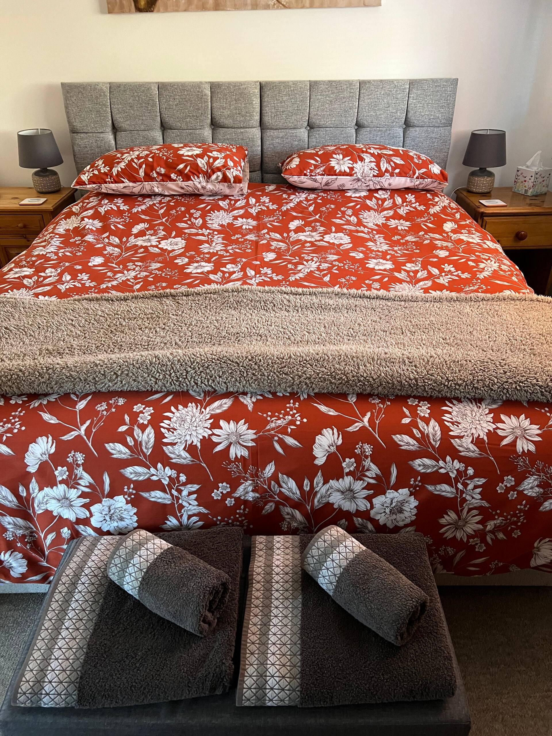 Chestnut Cottage — foto 4
