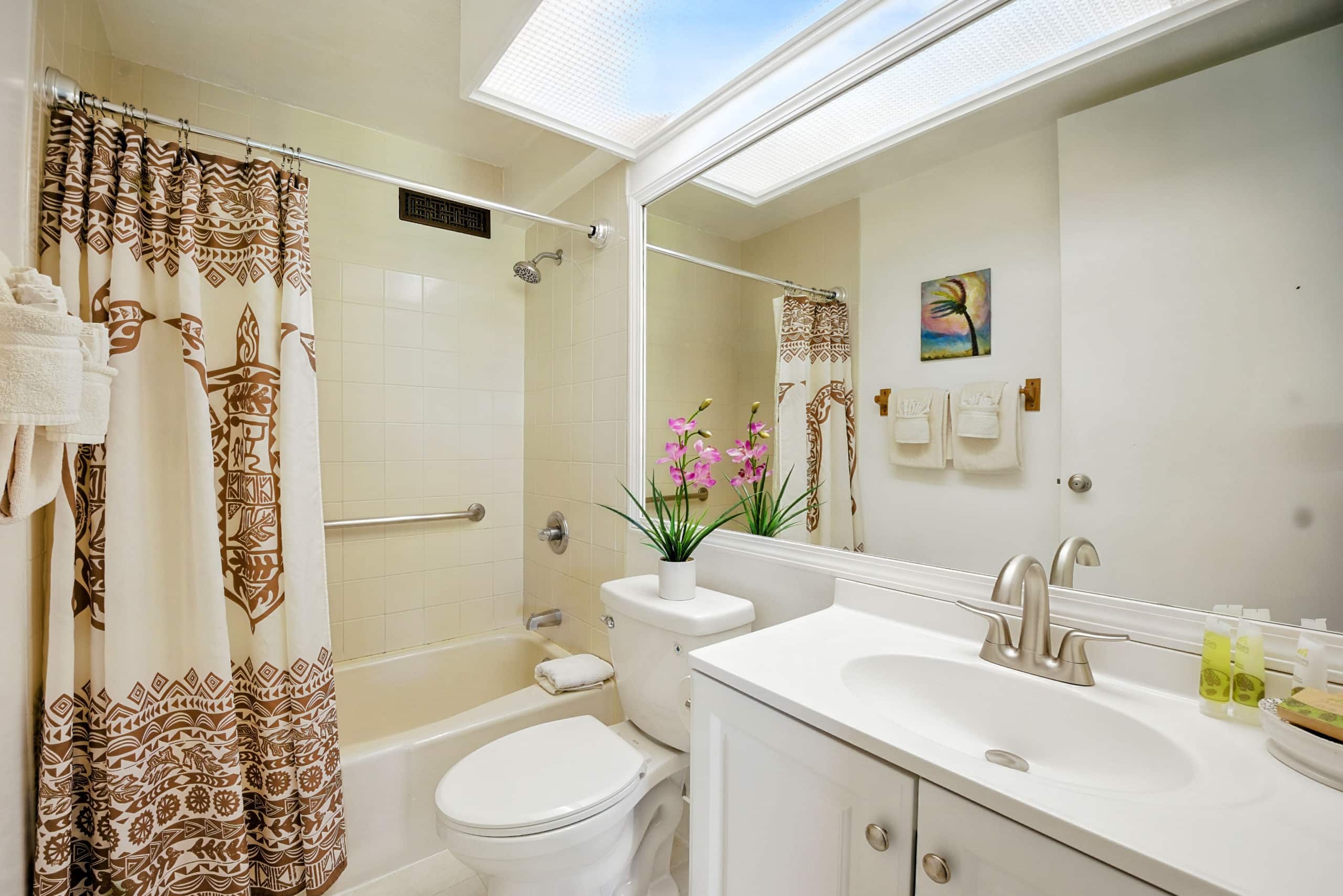 Romantic Island Condo *Jungle Views - Image 18