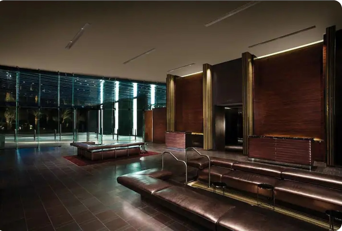 Strip View Luxury