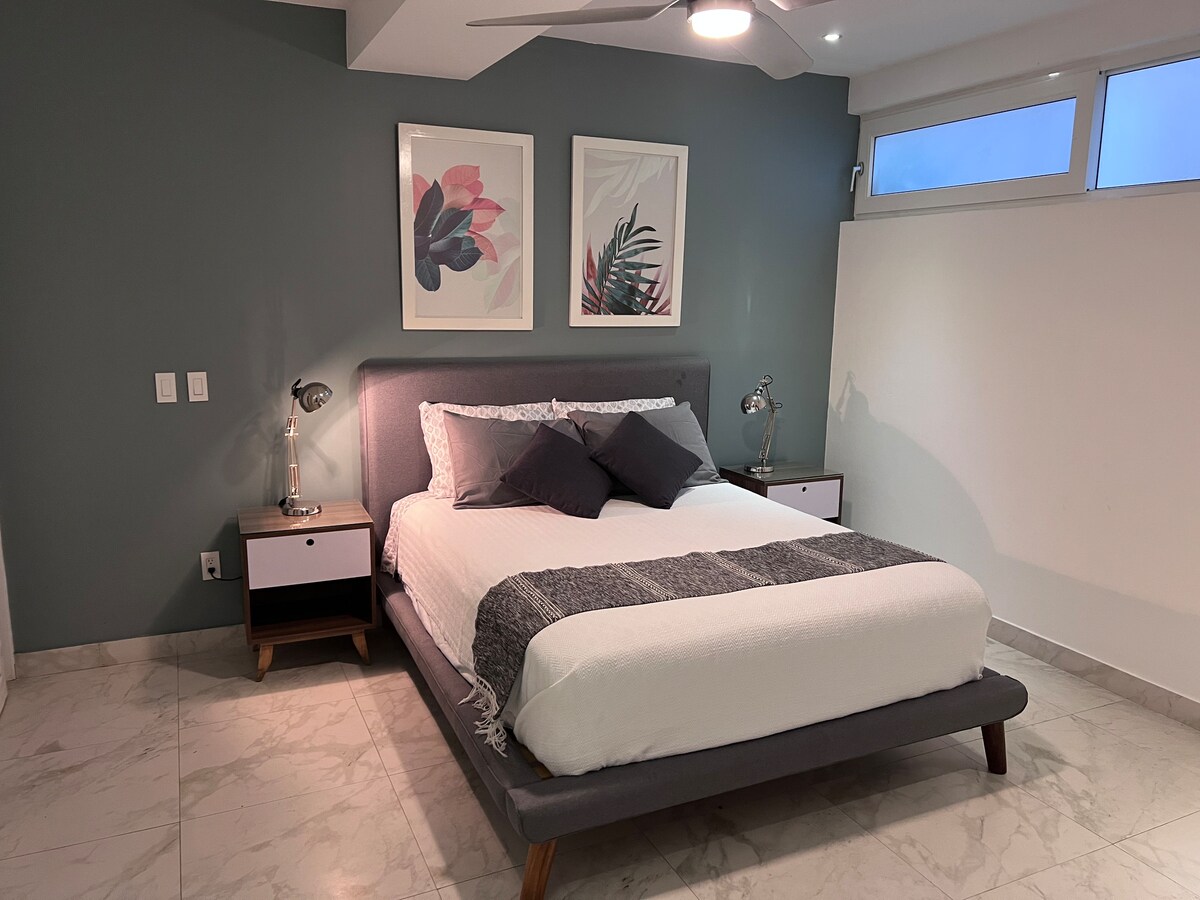 Спална соба 2