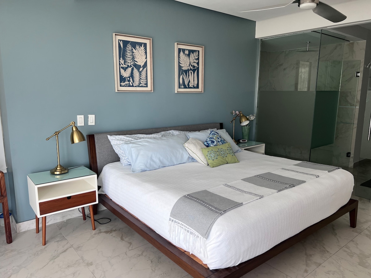 Спална соба 1