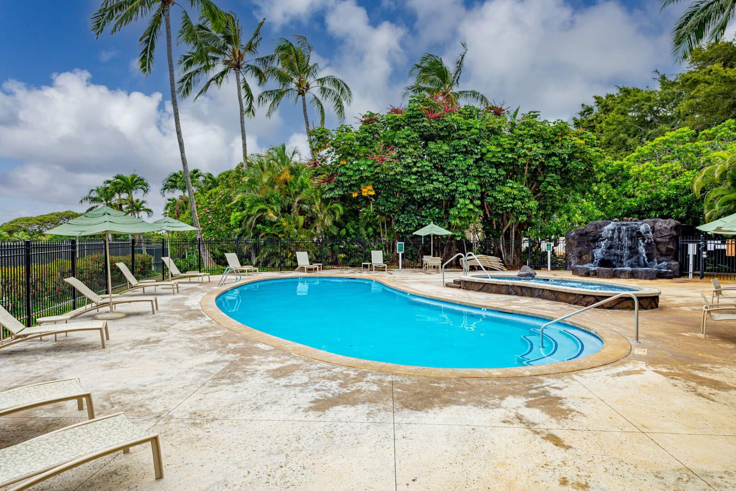 Guesthouse in Koloa · ★4.59 · 1 bedroom · 1 bed · 1 bath - Image 7