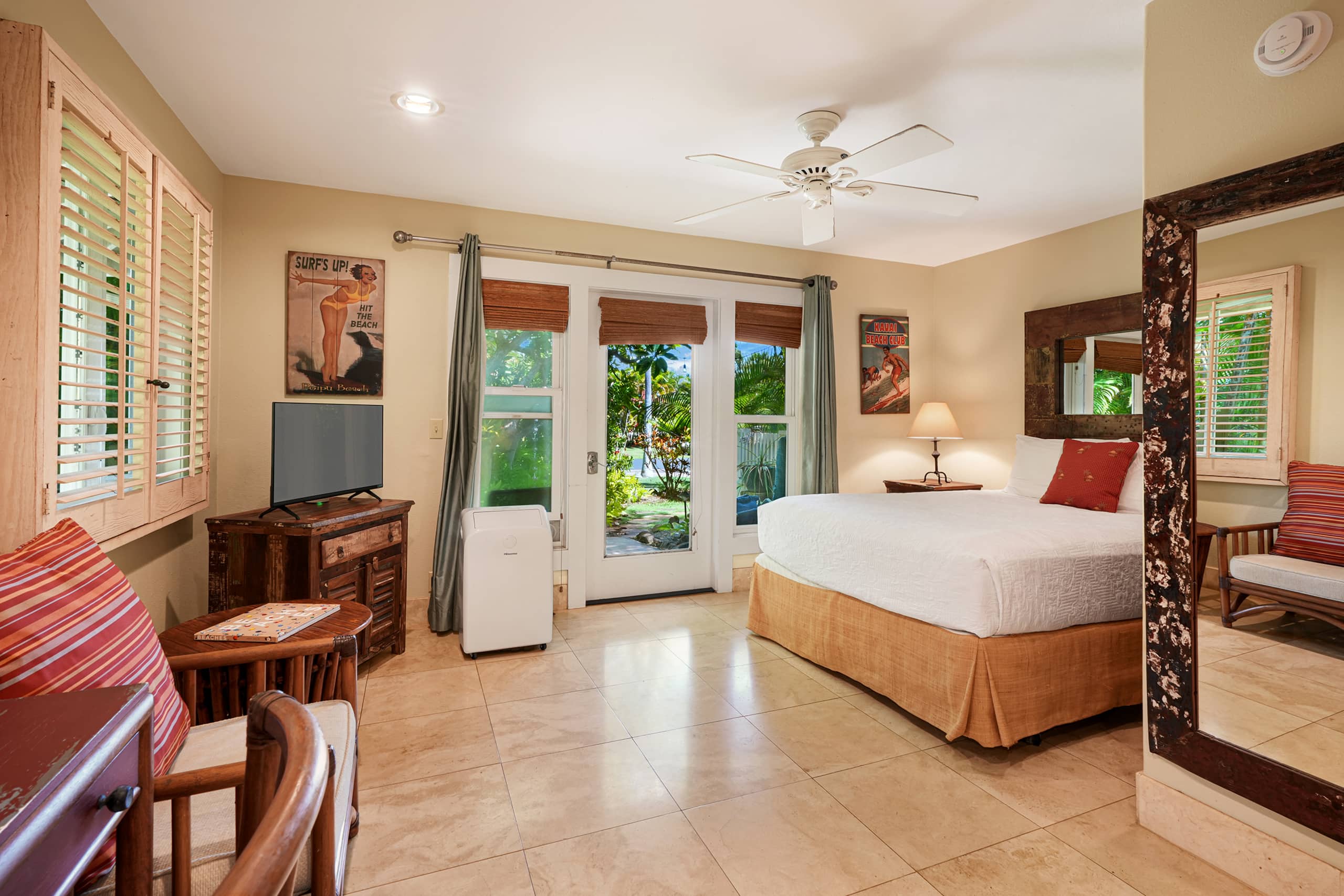 Guesthouse in Koloa · ★4.59 · 1 bedroom · 1 bed · 1 bath - Image 2