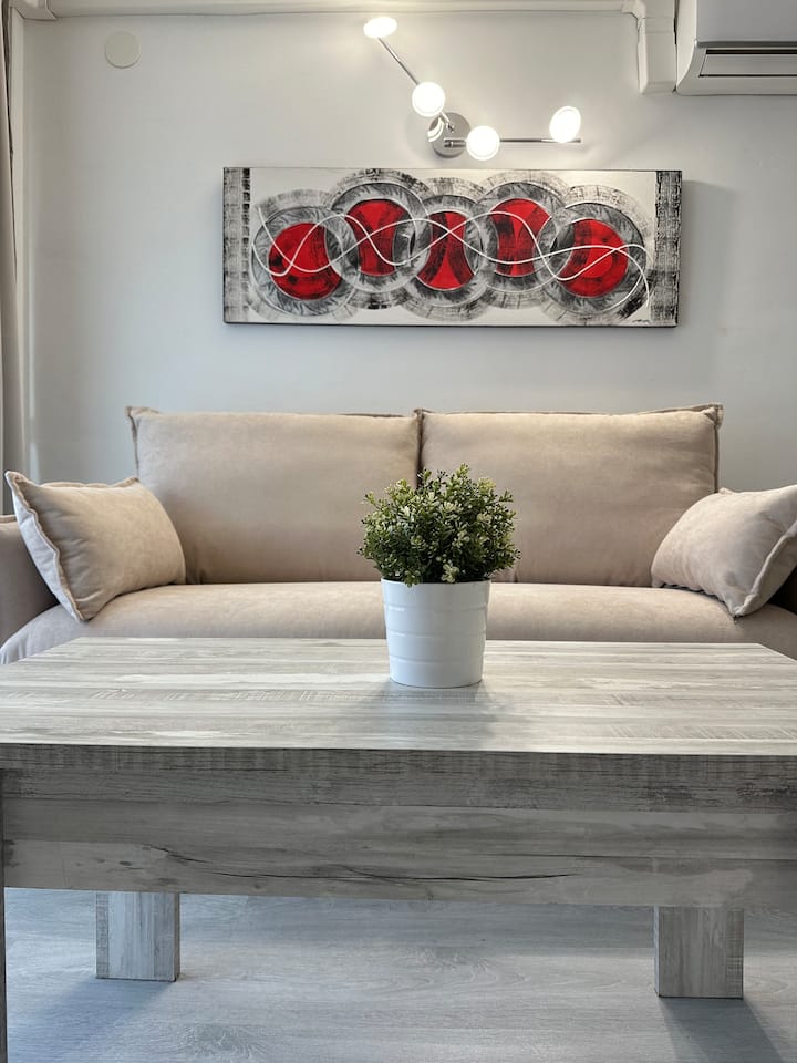 Appartement Avec Piscine · Vacances à Salou - Cambrils
