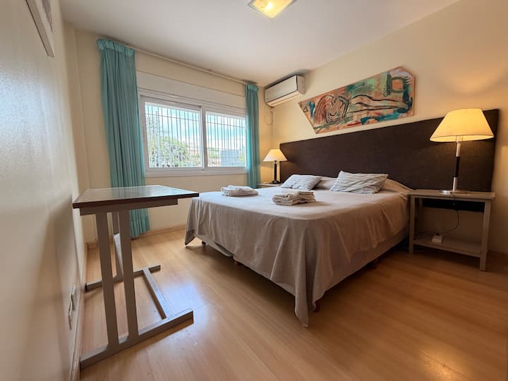 Chambre 2