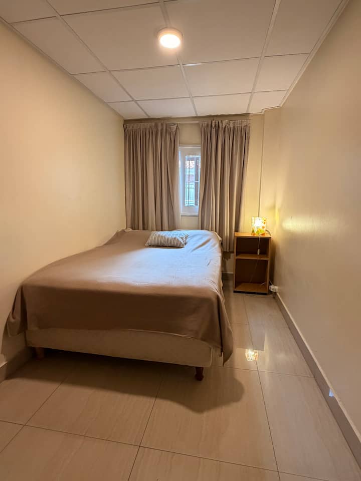 Chambre 4