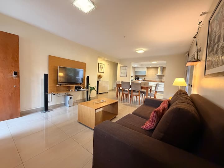 Arístides Park Chic · Private House Mendoza - Mendoza