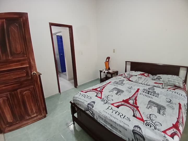 Chambre 1