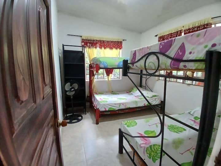 Chambre 3