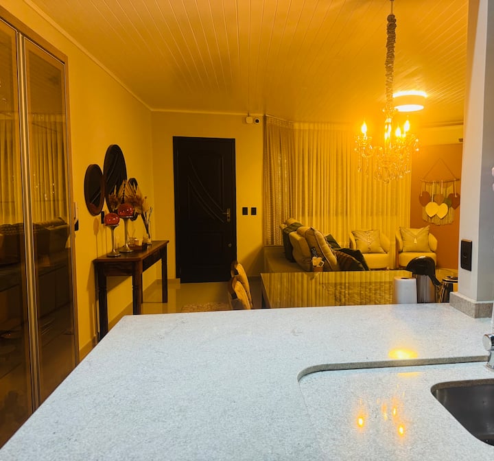 Casa Inteira, Acesso Trevo Principal- Tubarão - Tubarão