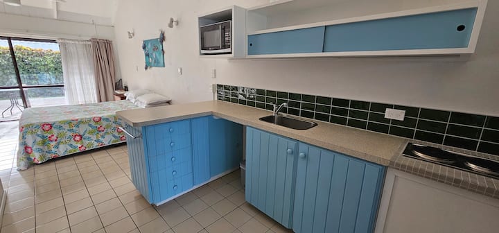Paradise Escape-unit 2 - Rarotonga