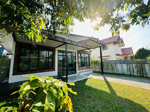 Comfortable home close the city