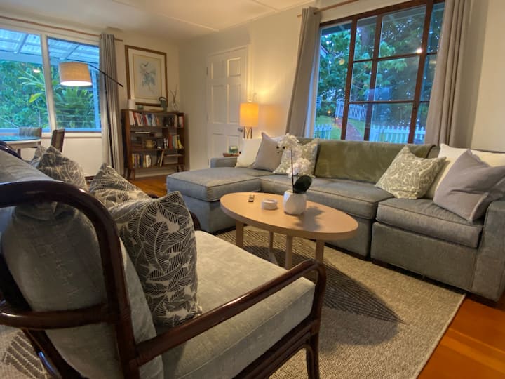 ห้องนั่งเล่น