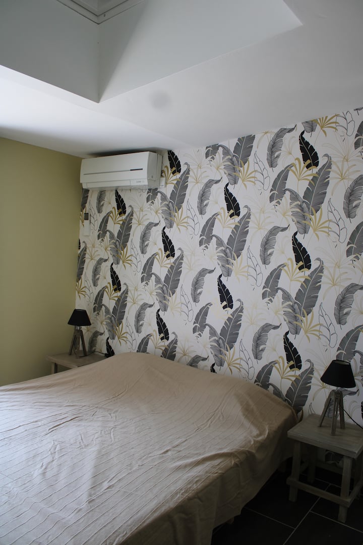 Спална соба 2