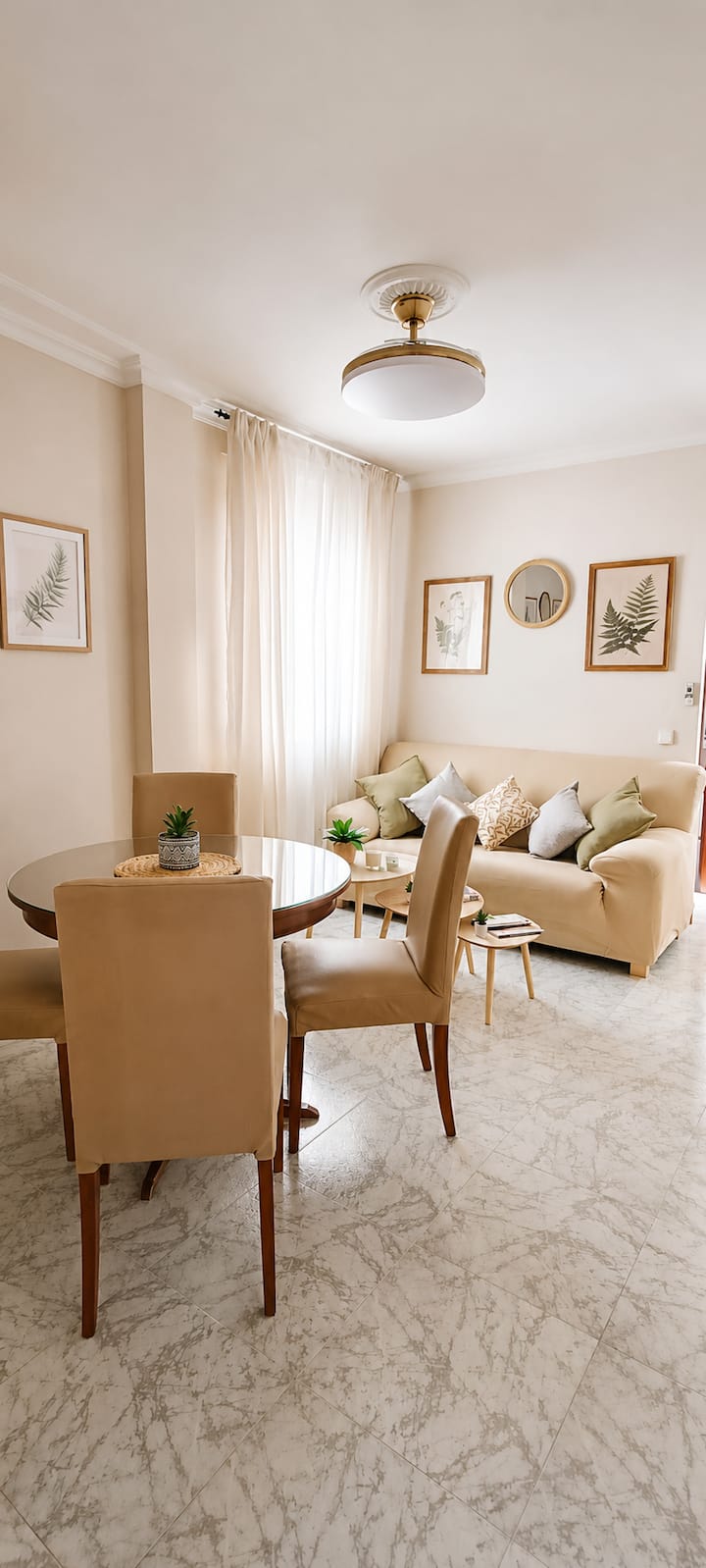 Quiet Apartment Near Seville Centre - Seville