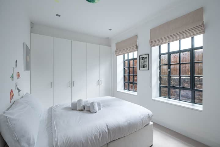 غرفة النوم 4