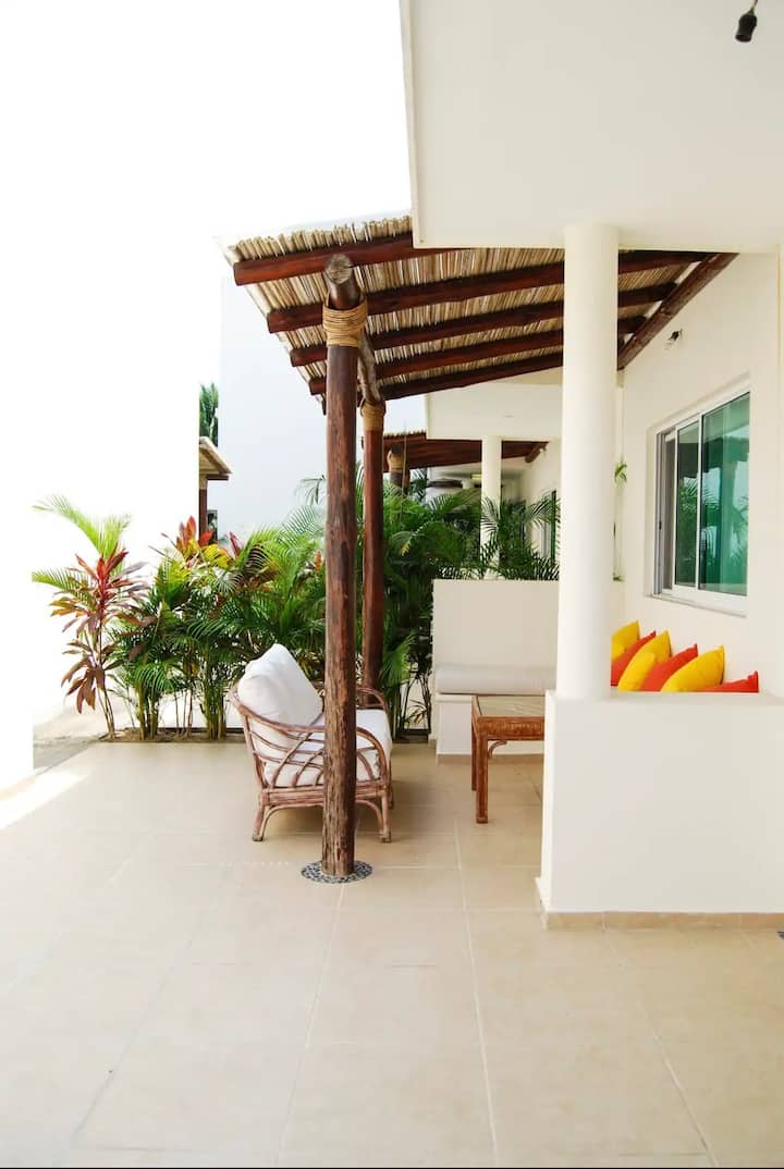 Beautiful And Exclusive House, Acapulco - Acapulco