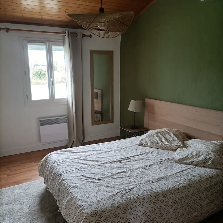 საძინებელი 3