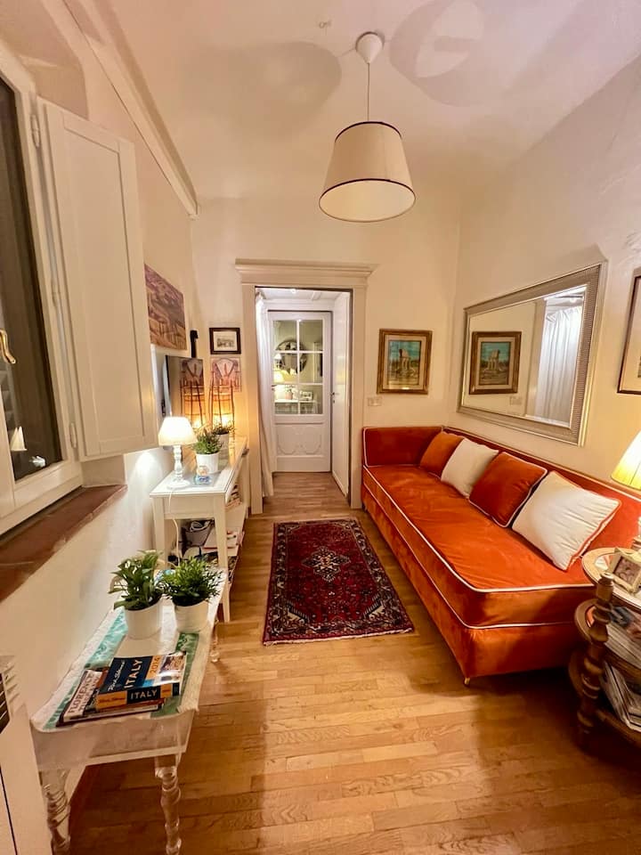 Suite in Santa Croce Florence