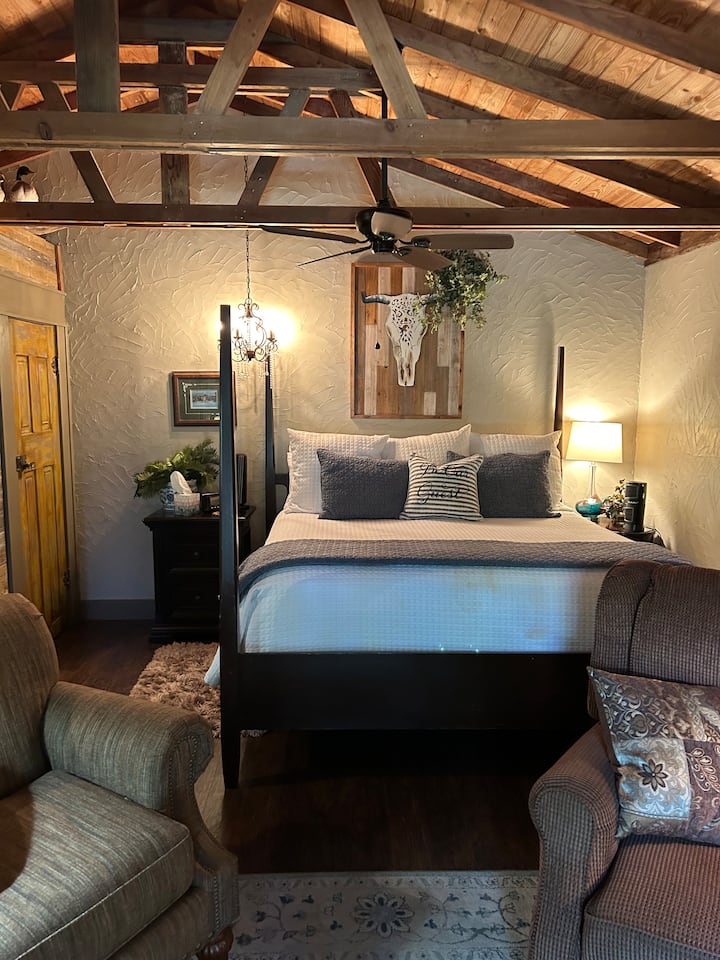 ห้องนอน