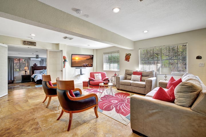 ห้องนั่งเล่น