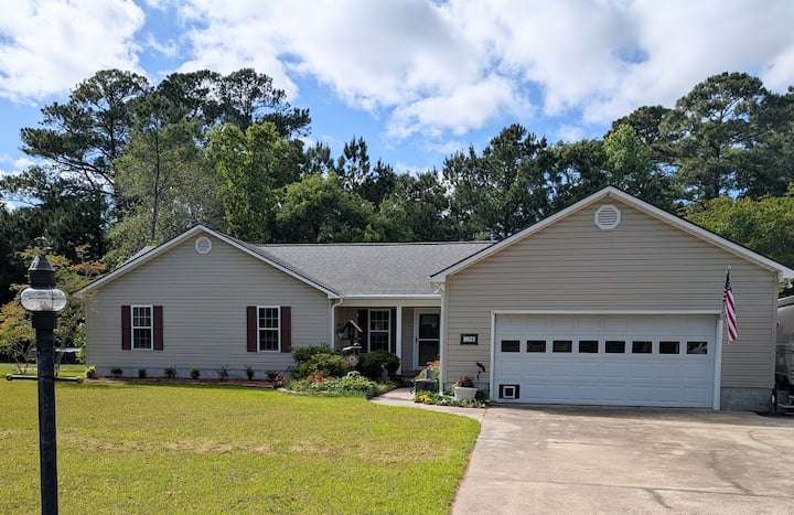 Beaufort Nc House 4 You - Beaufort, NC