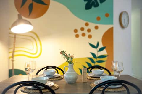 Welcome to Your Tropical Getaway!