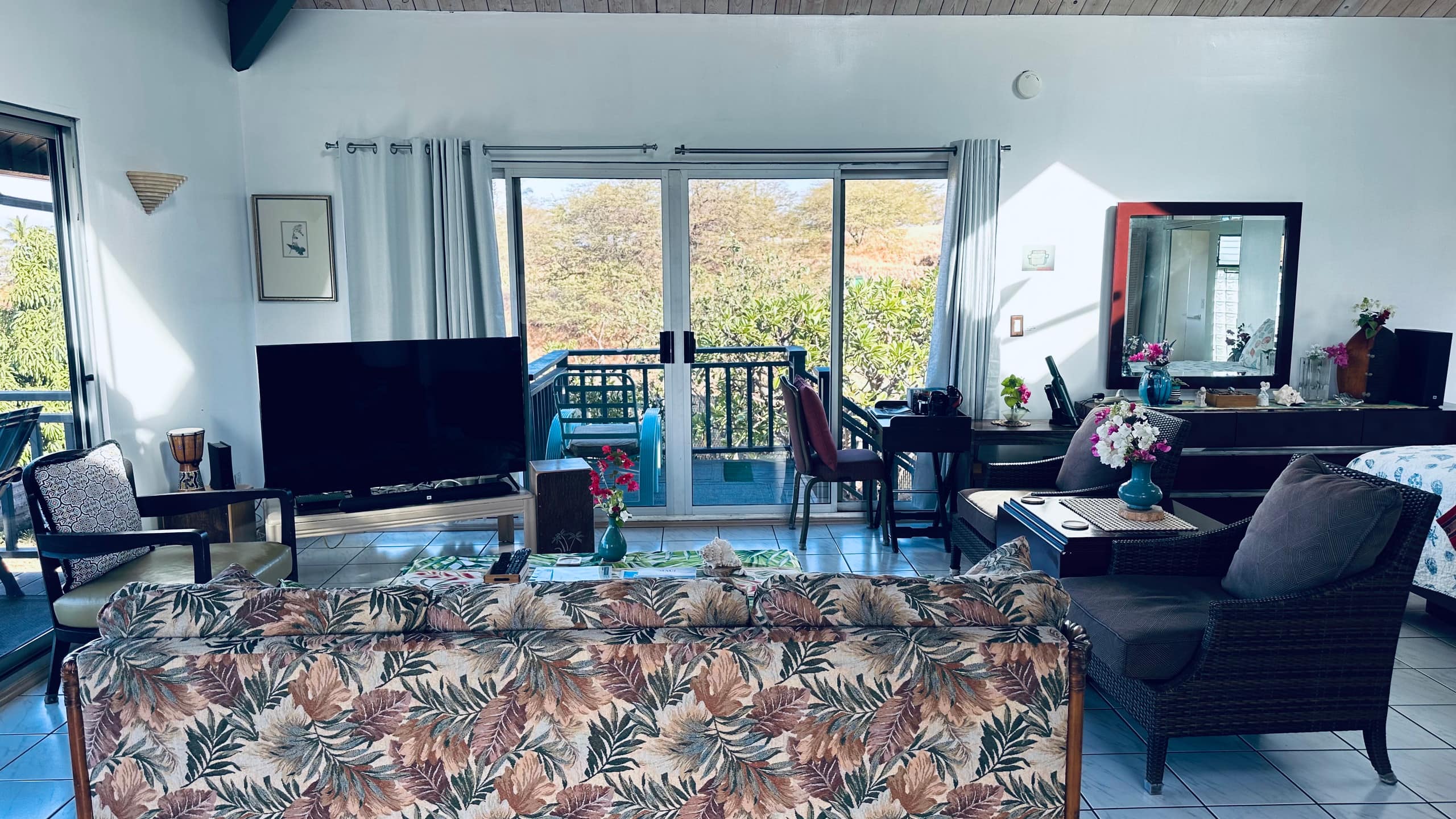 South Maui Oceanview Solo Cottage - Photo 27