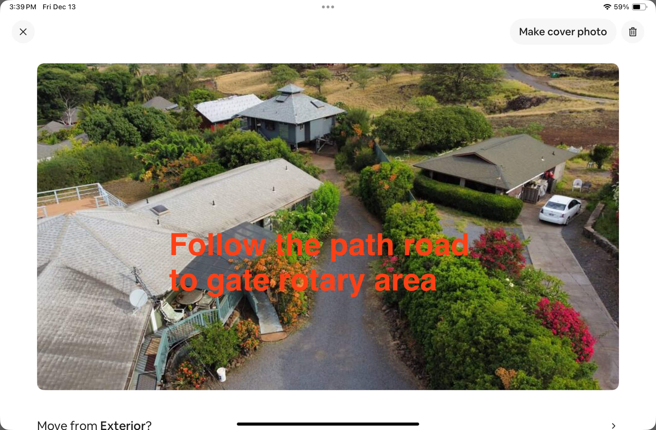 South Maui Oceanview Solo Cottage - Photo 109