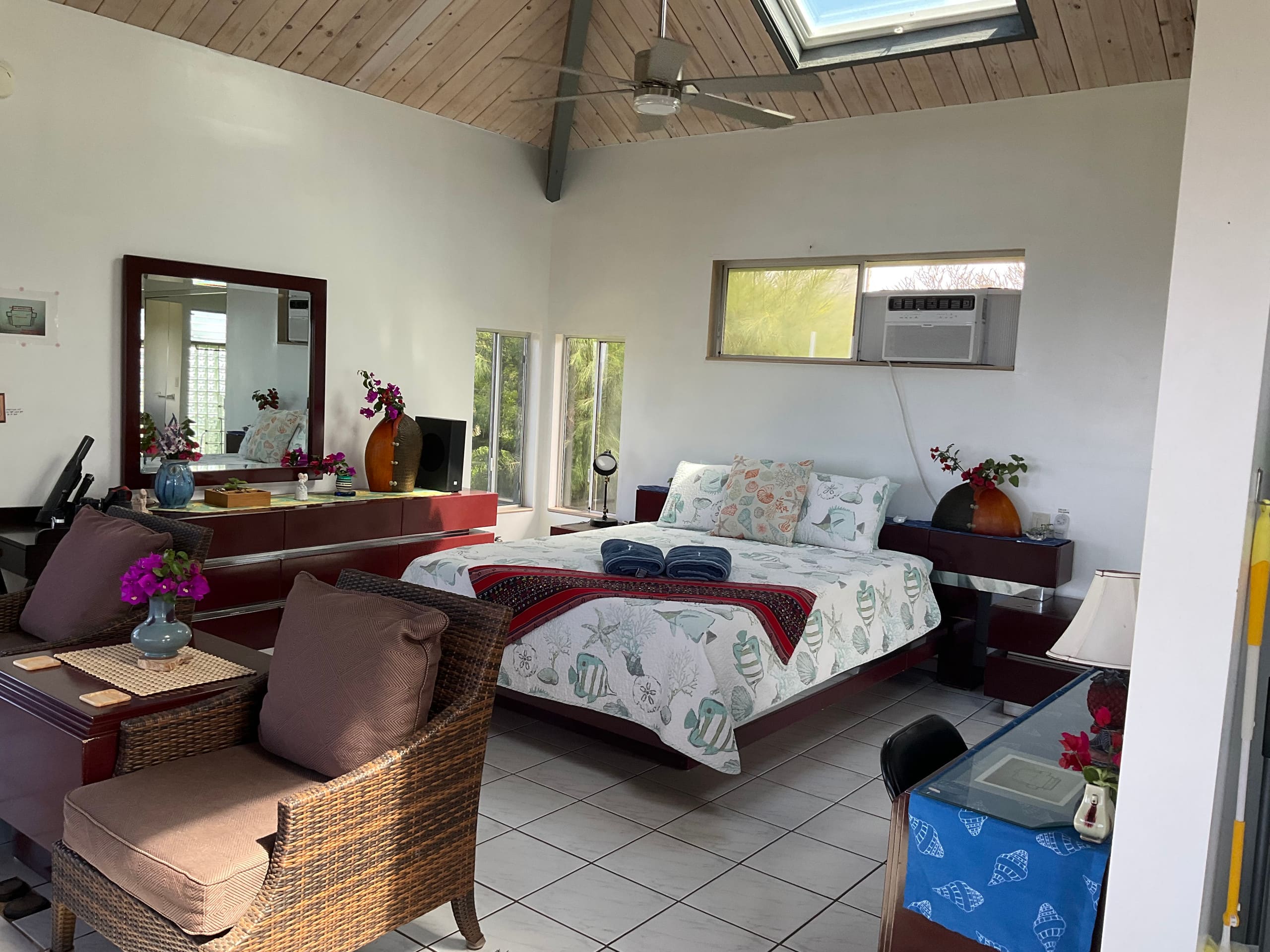 South Maui Oceanview Solo Cottage - Photo 50