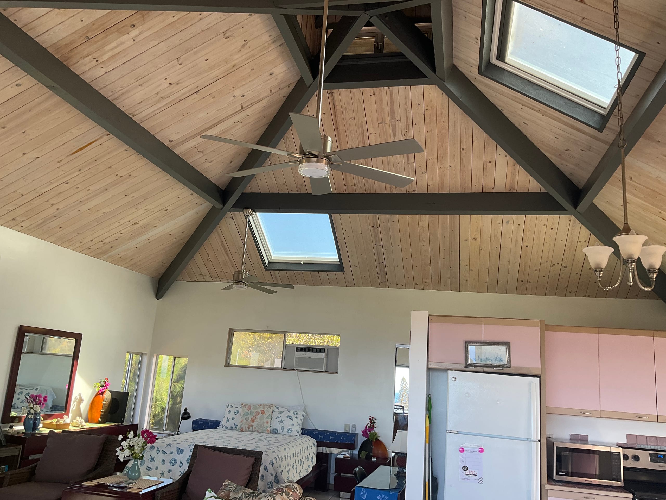 South Maui Oceanview Solo Cottage - Photo 17