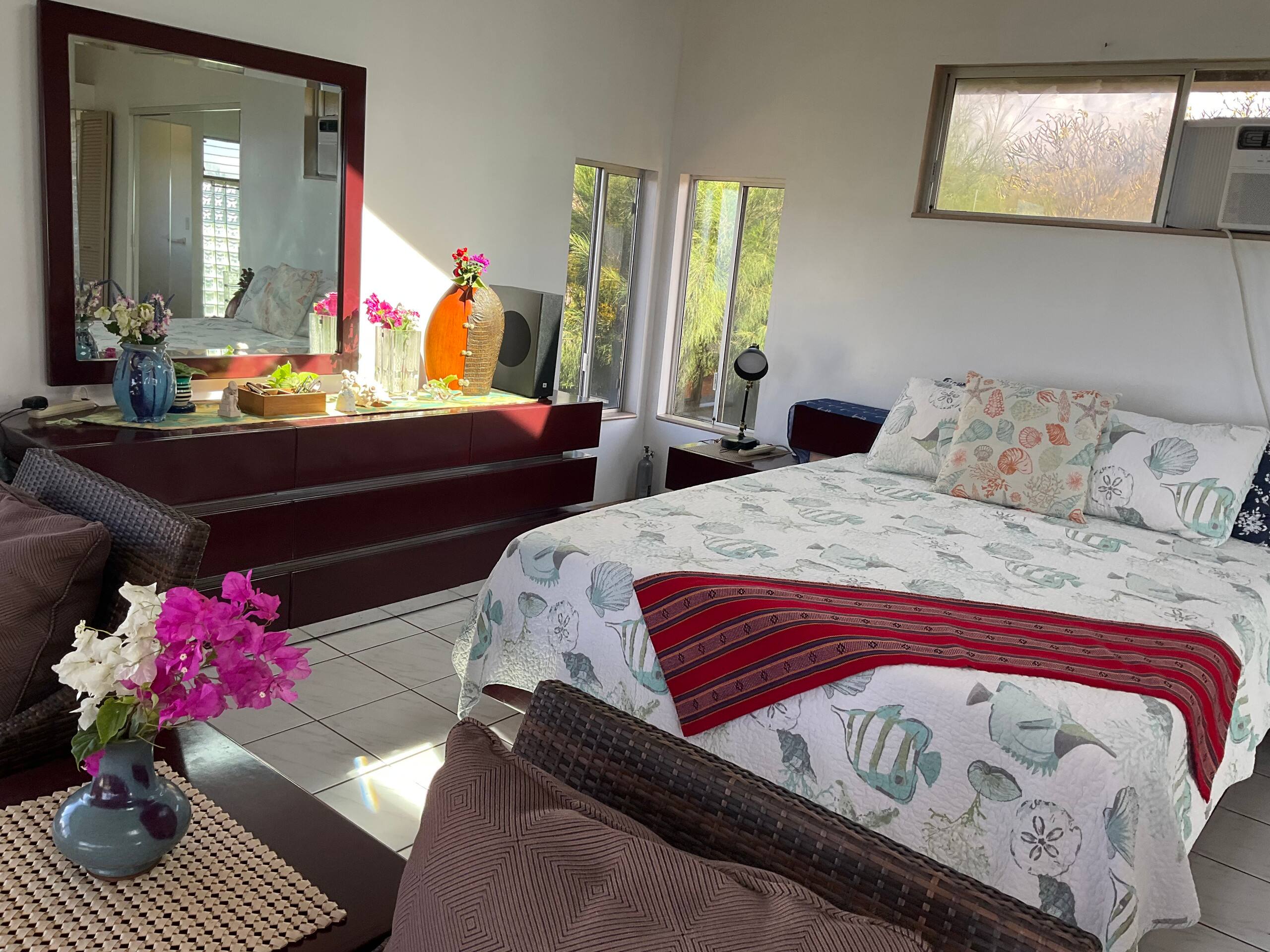 South Maui Oceanview Solo Cottage - Photo 54