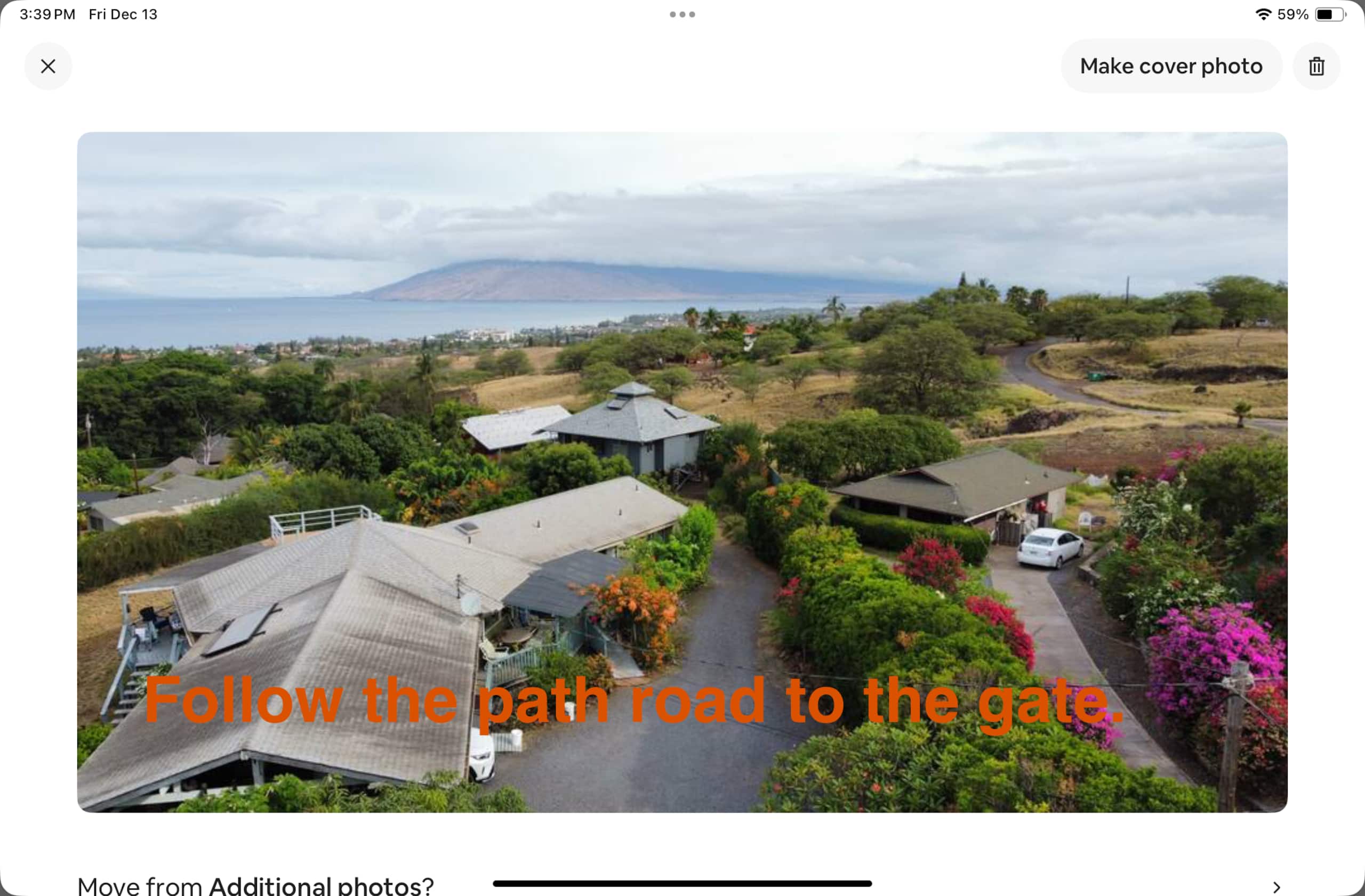South Maui Oceanview Solo Cottage - Photo 193