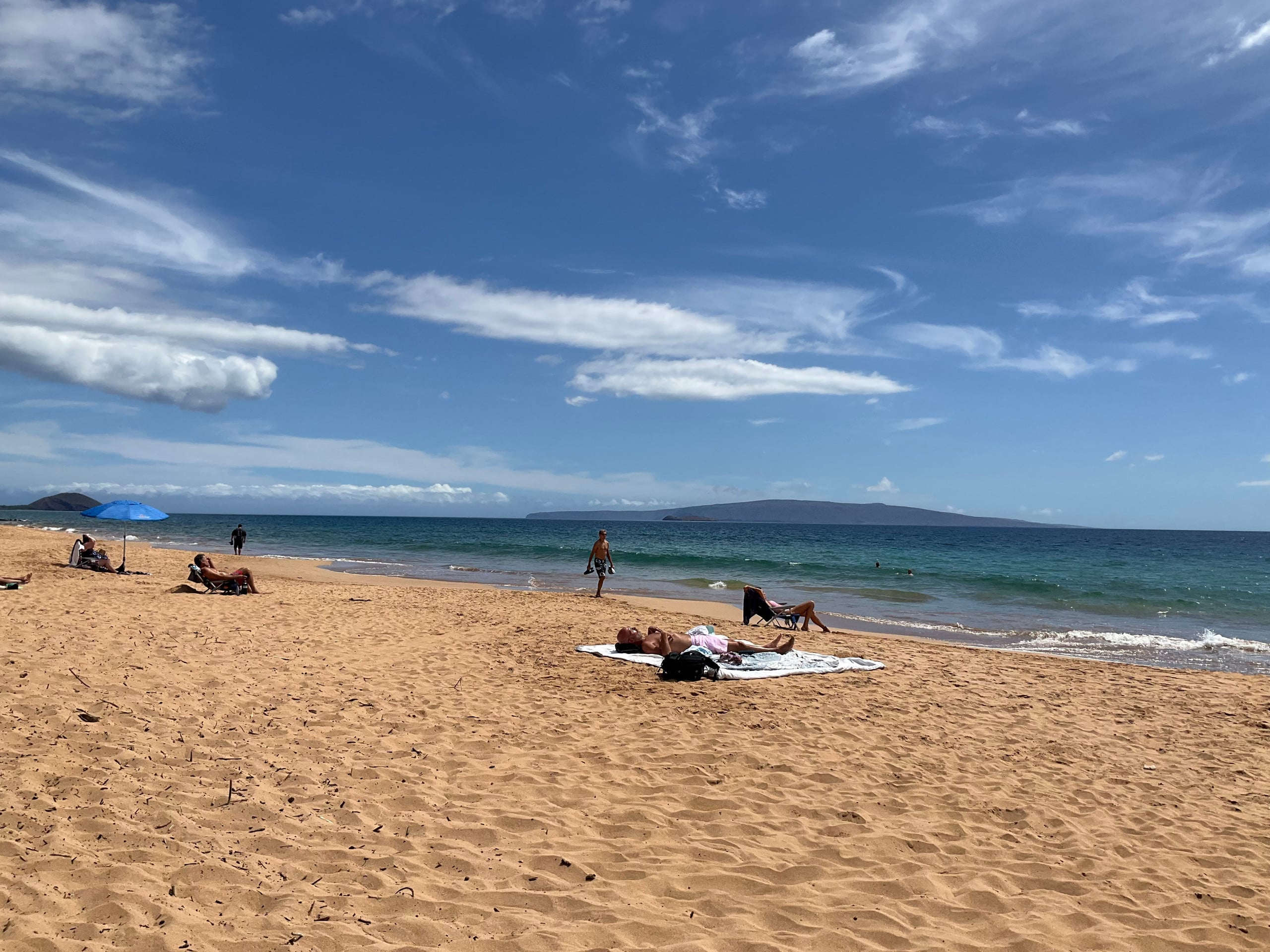 South Maui Oceanview Solo Cottage - Photo 170