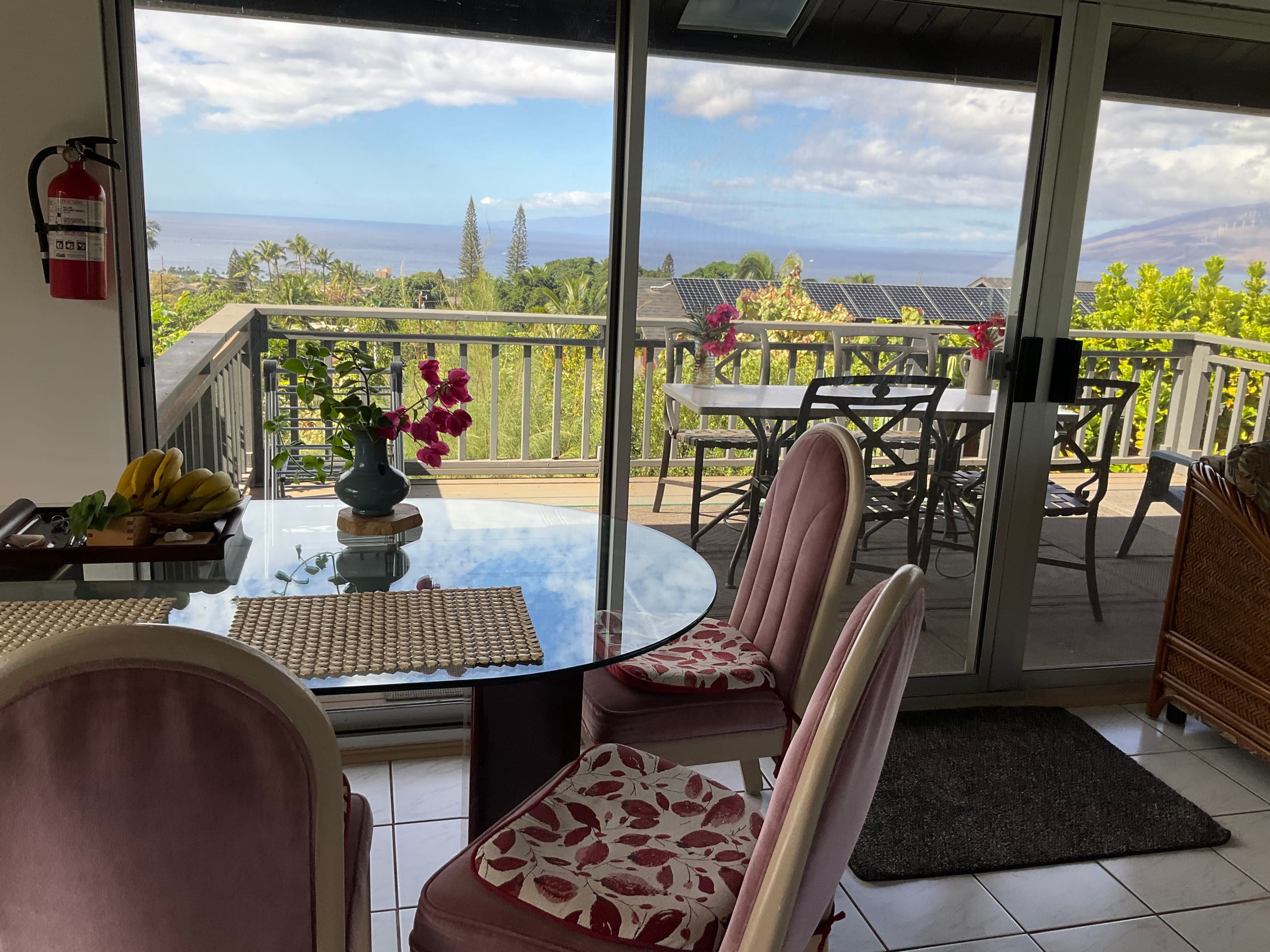 South Maui Oceanview Solo Cottage - Photo 206