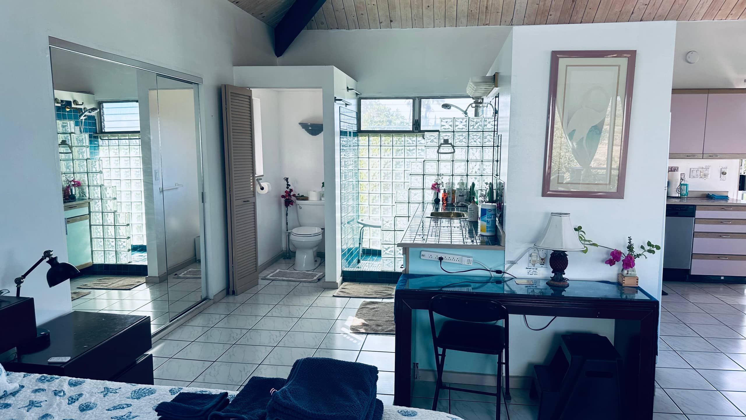 South Maui Oceanview Solo Cottage - Photo 134