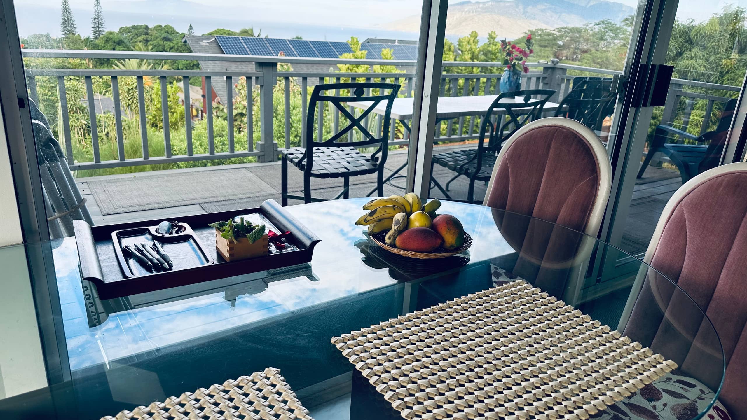 South Maui Oceanview Solo Cottage - Photo 25