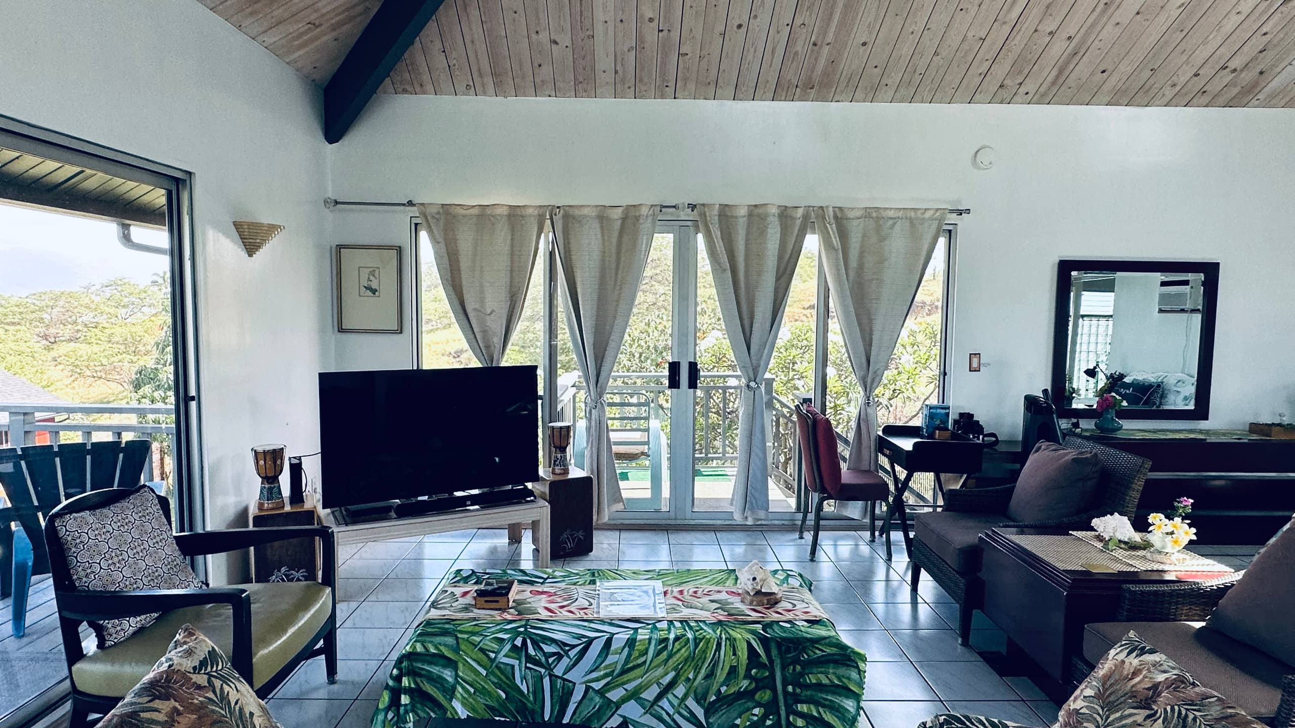 South Maui Oceanview Solo Cottage - Photo 16