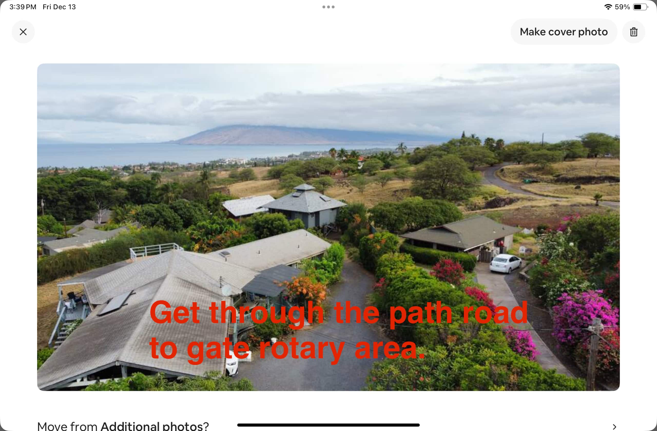 South Maui Oceanview Solo Cottage - Photo 194