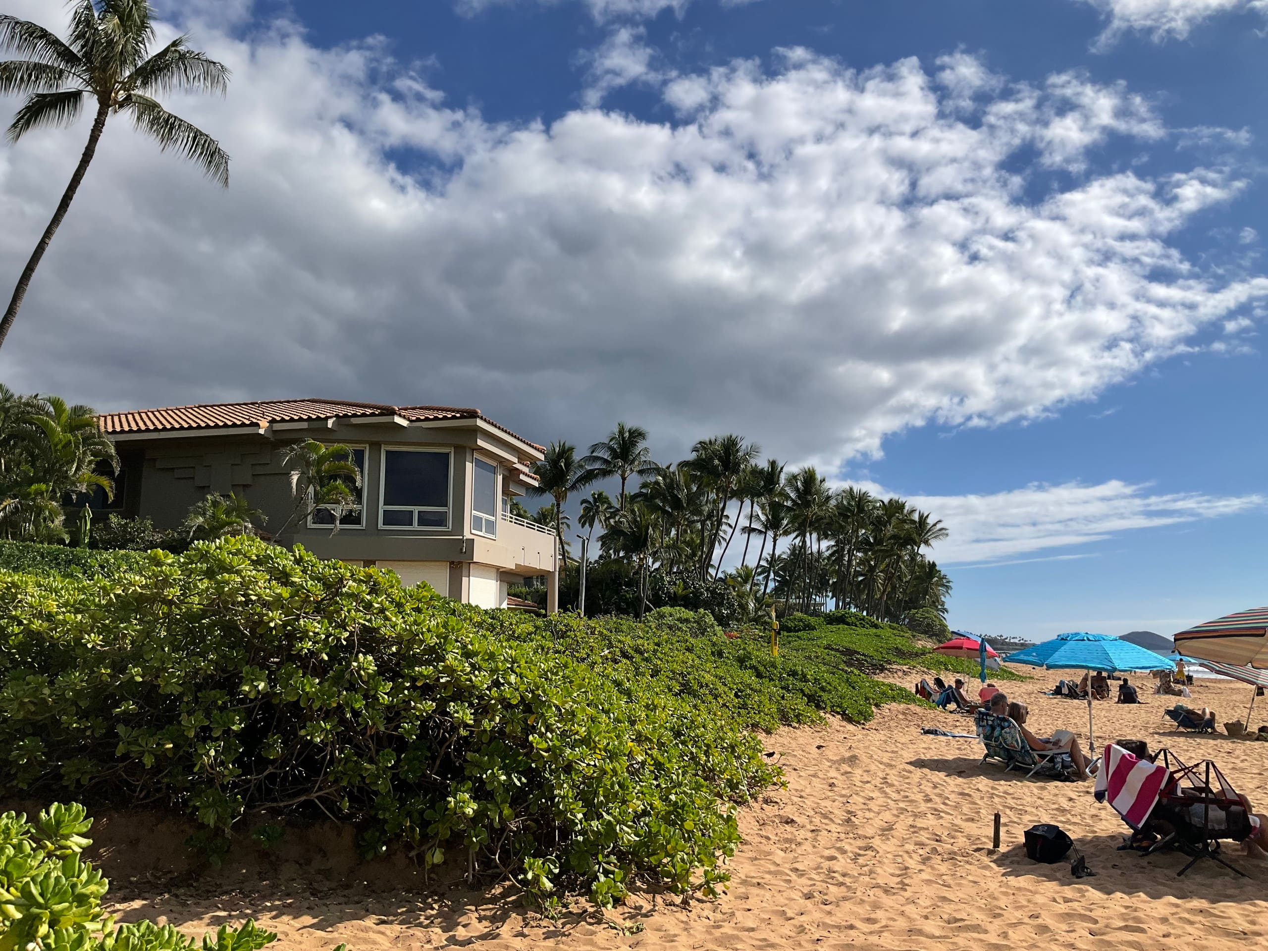 South Maui Oceanview Solo Cottage - Photo 211