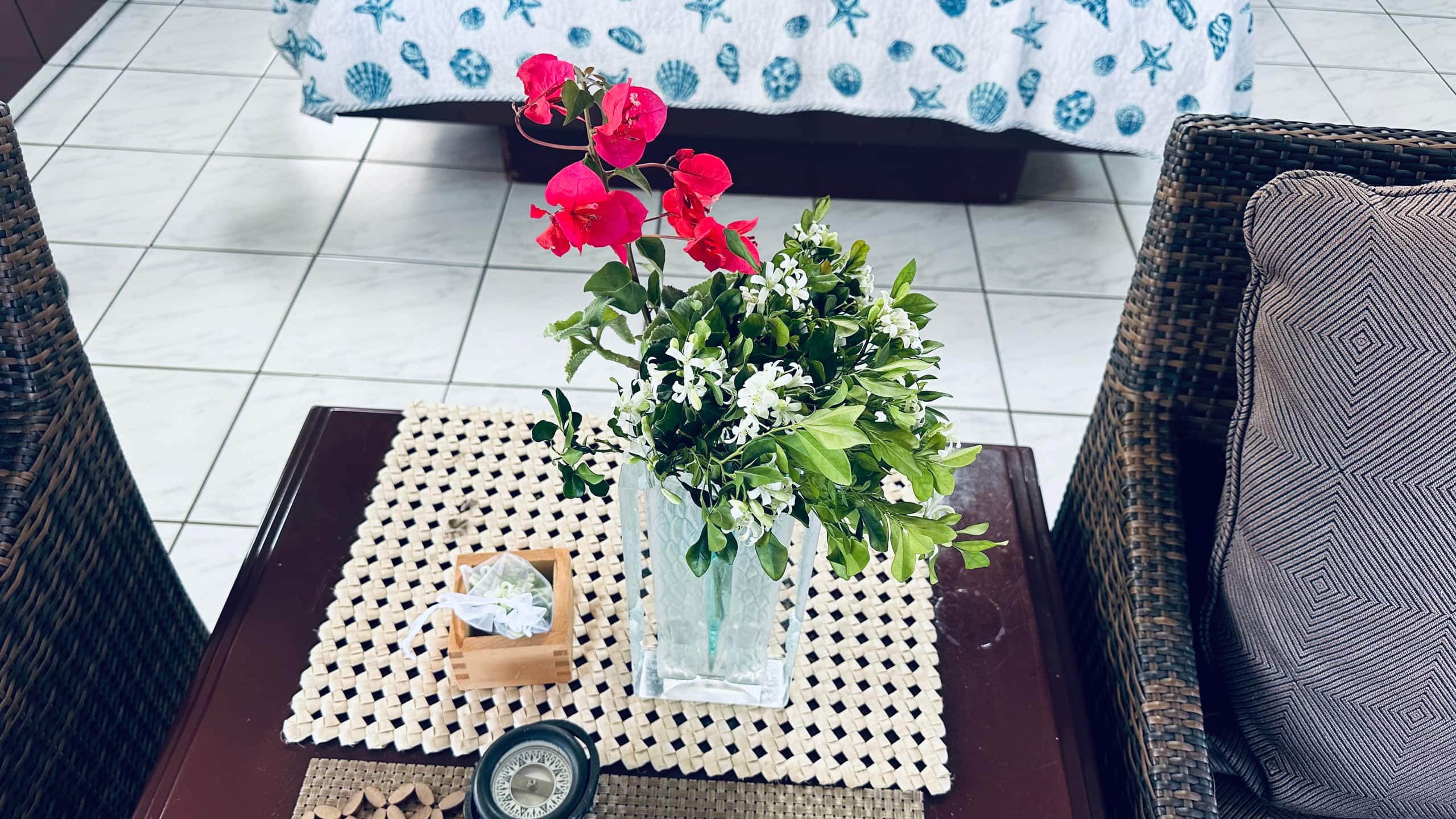 South Maui Oceanview Solo Cottage - Photo 31