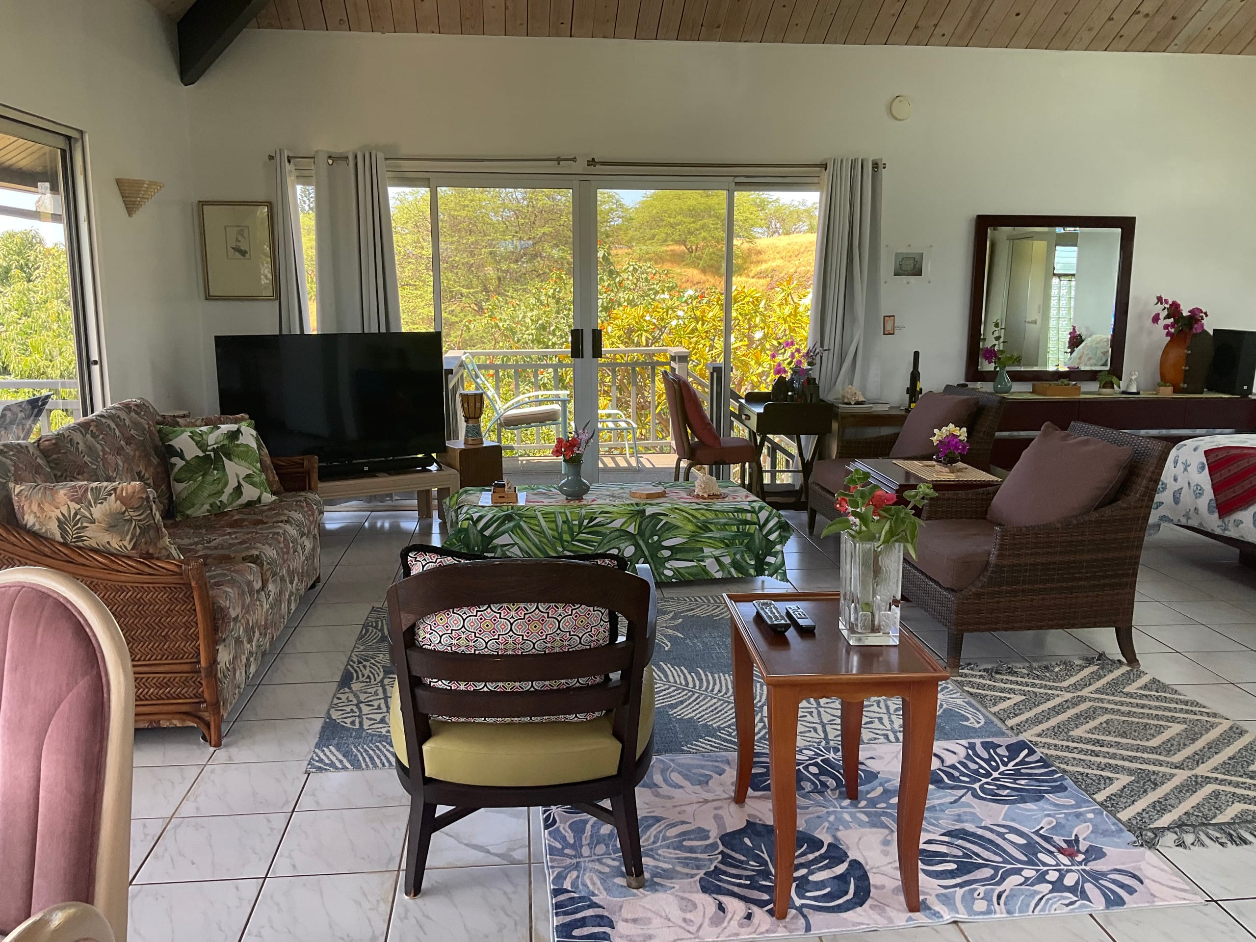 South Maui Oceanview Solo Cottage - Photo 30